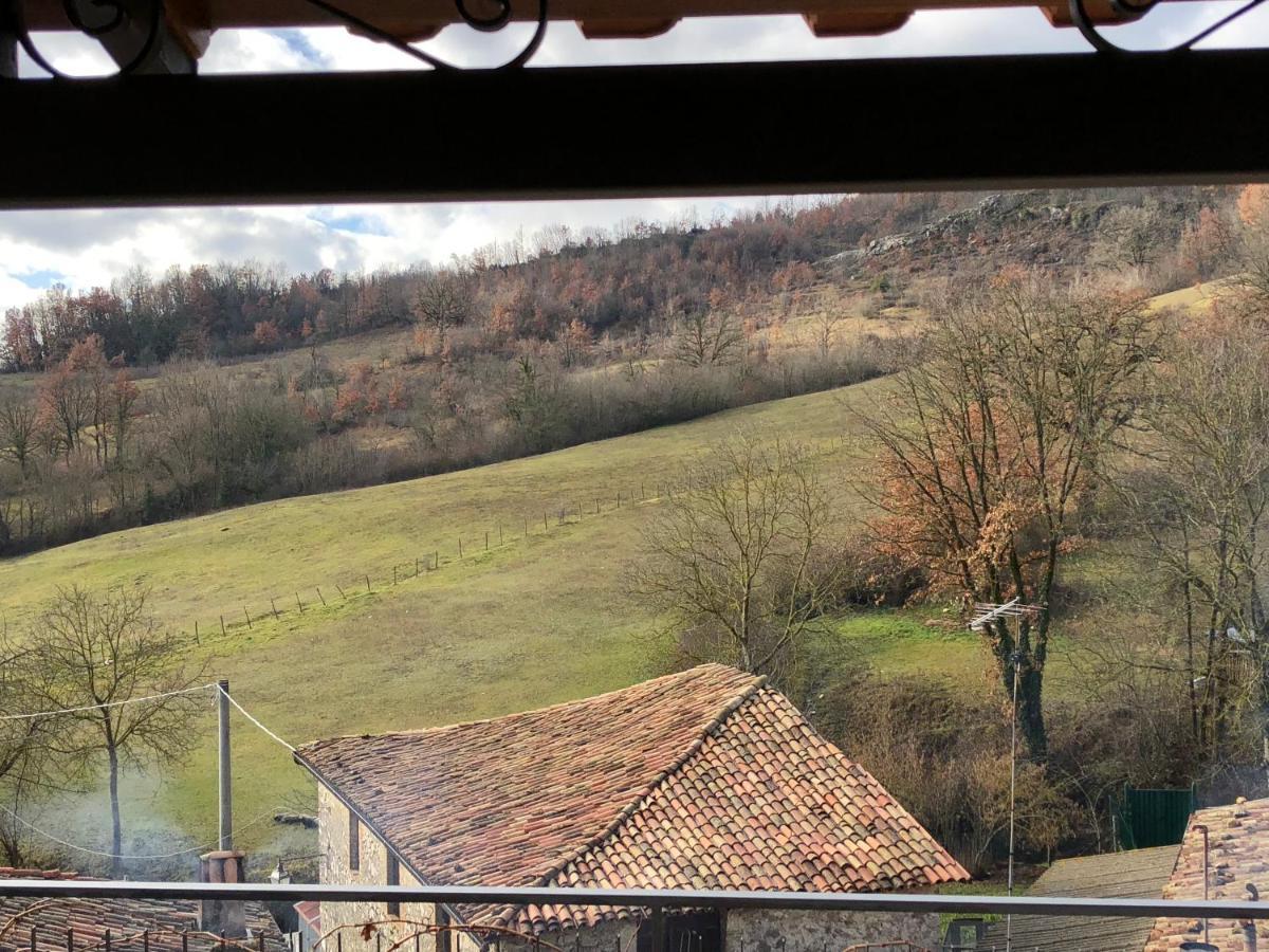 Il Sogno Nel Vento Bed & Breakfast Tufo Basso Exterior photo